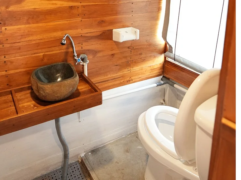 Shakti & Sedana Deluxe (Upper Deck) - Image 1